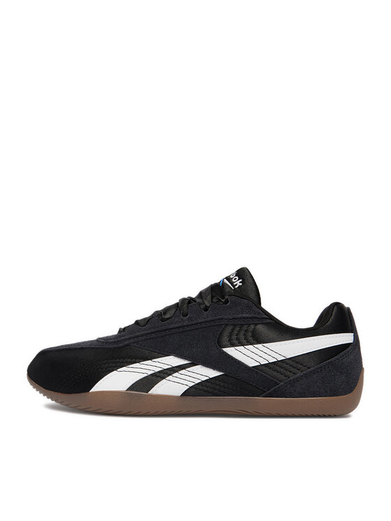 Reebok Снікерcи Reebok EO-ULTRA LO 100245704 Чорний
