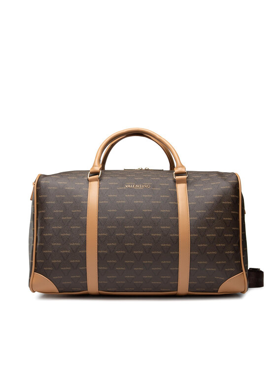 Valentino Сумка Valentino Liuto VBS3KG14 Коричневий