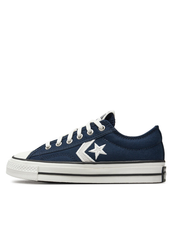 Converse Кеди Converse Star Player 76 A07518C Голубий