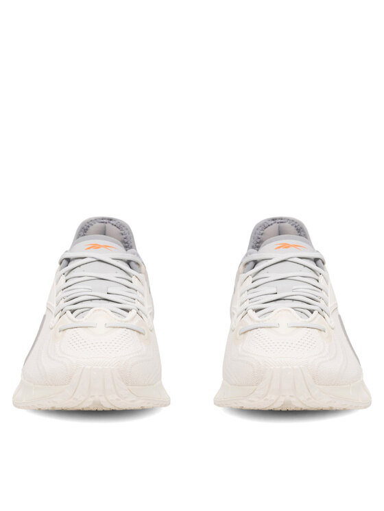 Reebok Sneakers Reebok Zig Kinetica 3 HR1325-W Bianco