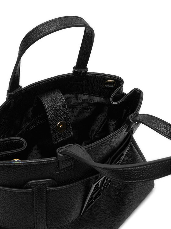 Armani Exchange Сумка Armani Exchange XW000285 AF11902 UC001 Чорний