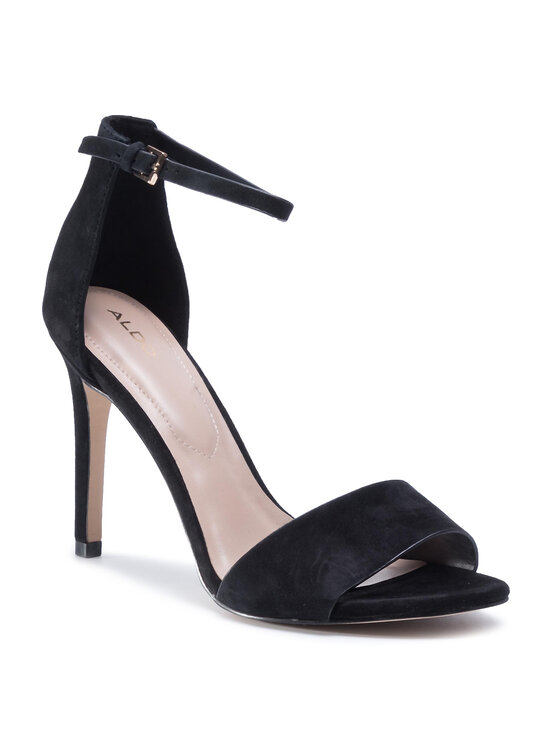 Aldo Сандали Aldo Fiolla 54630112 Черен