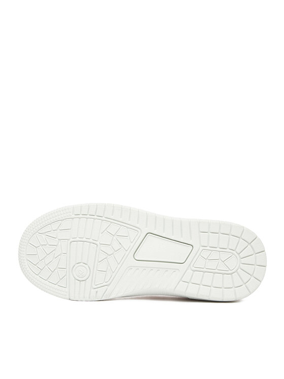 Sprandi Sneakersy Sprandi CEO-BIC-AW25-ZY03SPR(III)DZ Różowy