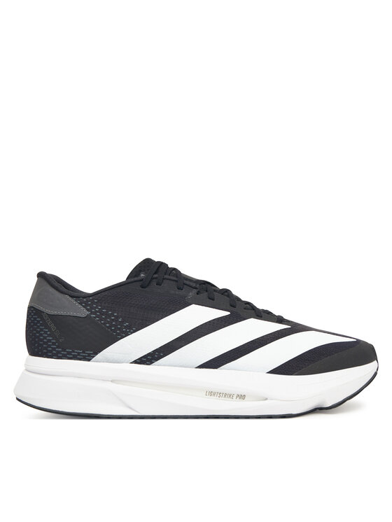 adidas Взуття для бігу adidas Adizero SL 2 JQ0354 Чорний