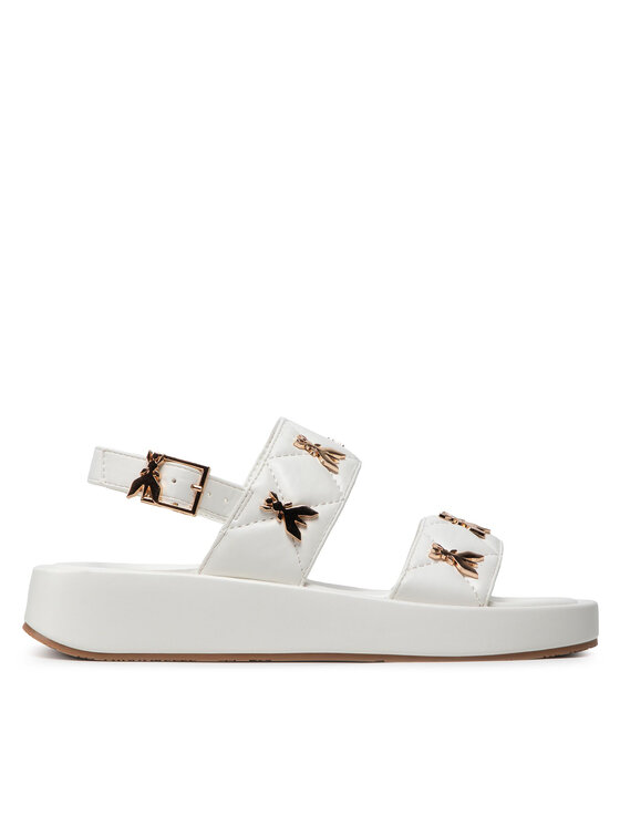Patrizia Pepe Sandali Patrizia Pepe PJ175.27 Bianco