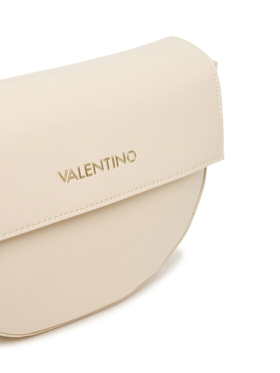 Valentino Bolso Valentino Bigs VBS3XJ02 Écru