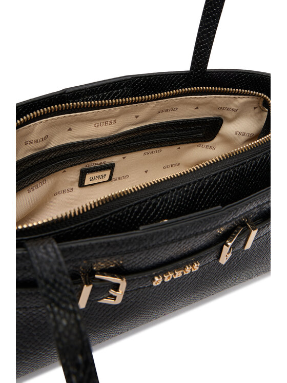 Guess Сумка Guess Dovie HWKG99 09080 Чорний