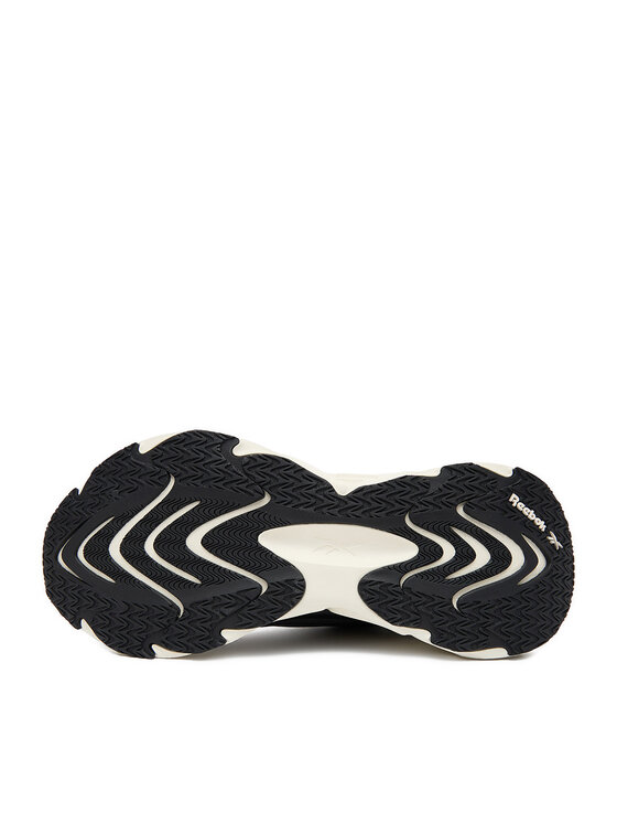 Reebok Pantofi pentru alergare Reebok EO-FUEL FLEX RUN 100239318 Negru