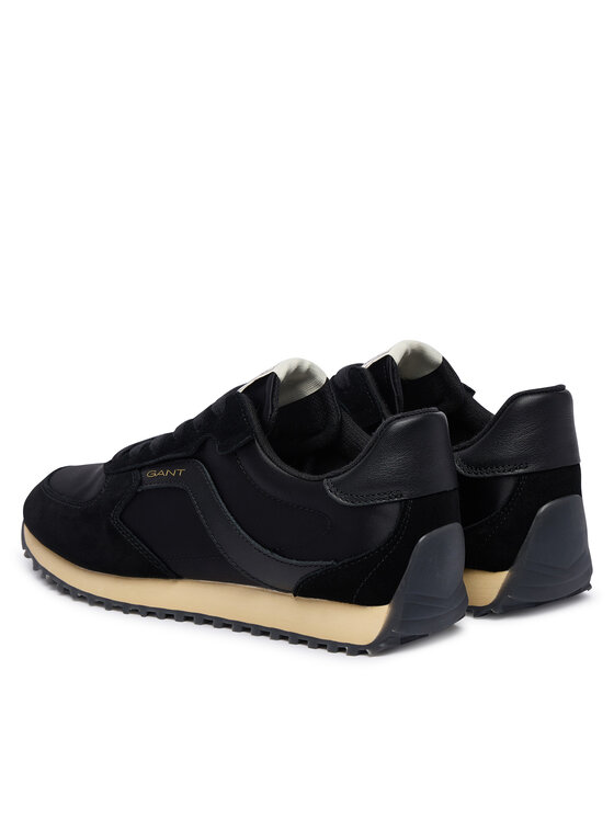 Gant Снікерcи Gant 32533178 Чорний