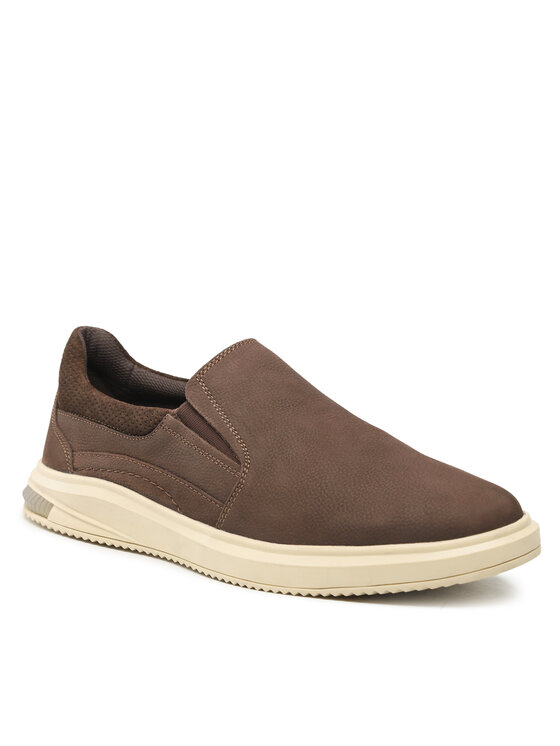 Lasocki Обувки Lasocki TYSON-15 MI07 Кафяв