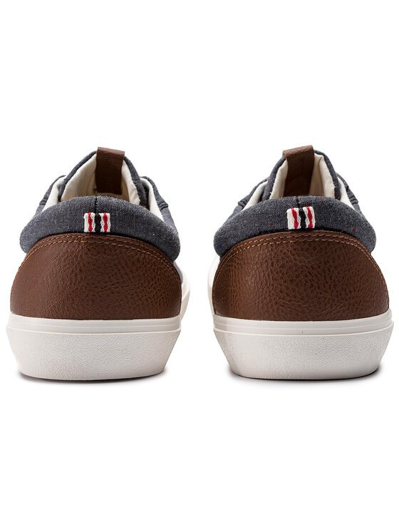 Jack & Jones Кросівки Jack & Jones Jfwvision 12150497 Сірий