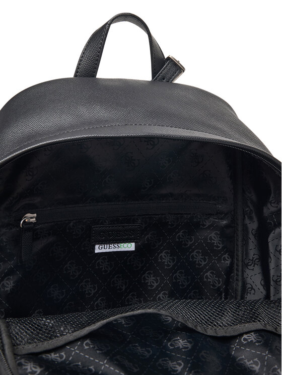 Guess Batoh Guess HMMISL P6411 Černá