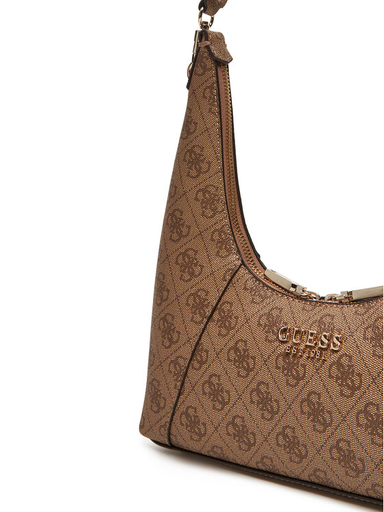 Guess Сумка Guess Calista HWSG73 34170 Коричневий