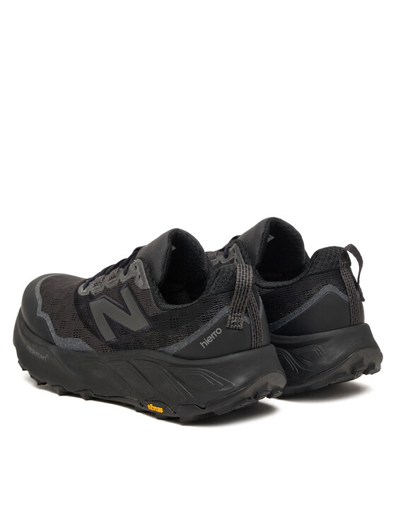 New Balance Tekaški čevlji New Balance Fresh Foam X Hierro V9 MTHIERZ9 Siva