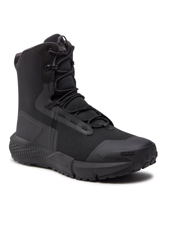 Under Armour Trekkingi Under Armour Ua Charged Valsetz Zip 3027383-001 Czarny