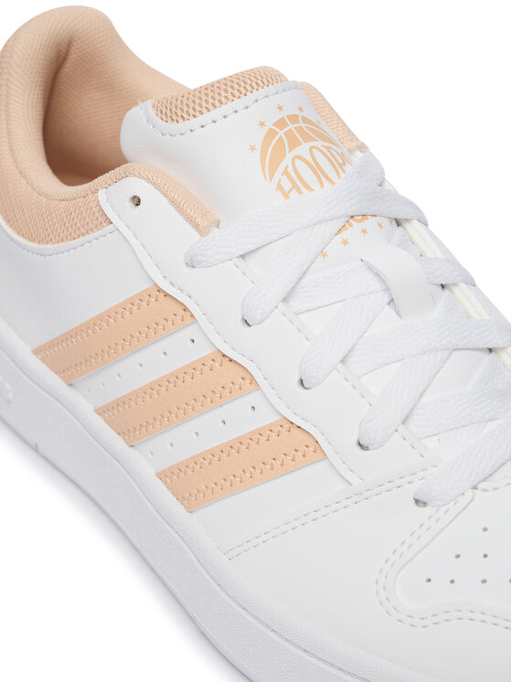 adidas Снікерcи adidas Hoops Classic KI1038 Білий