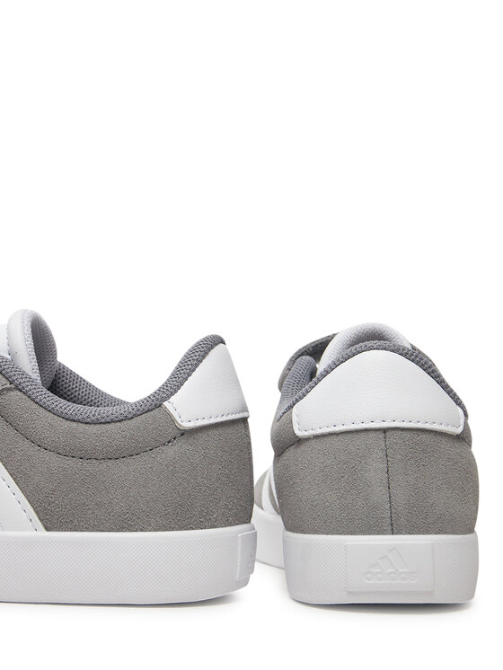 adidas Снікерcи adidas VL Court 3.0 ID9149 Сірий
