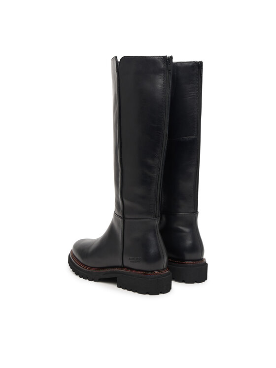Josef Seibel Ботуши Josef Seibel Rachel 89105-MA603 Черен