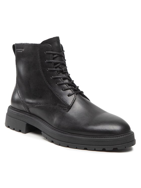 Vagabond Shoemakers Чоботи Vagabond Shoemakers Johnny 2.0 5479-101-20 Чорний