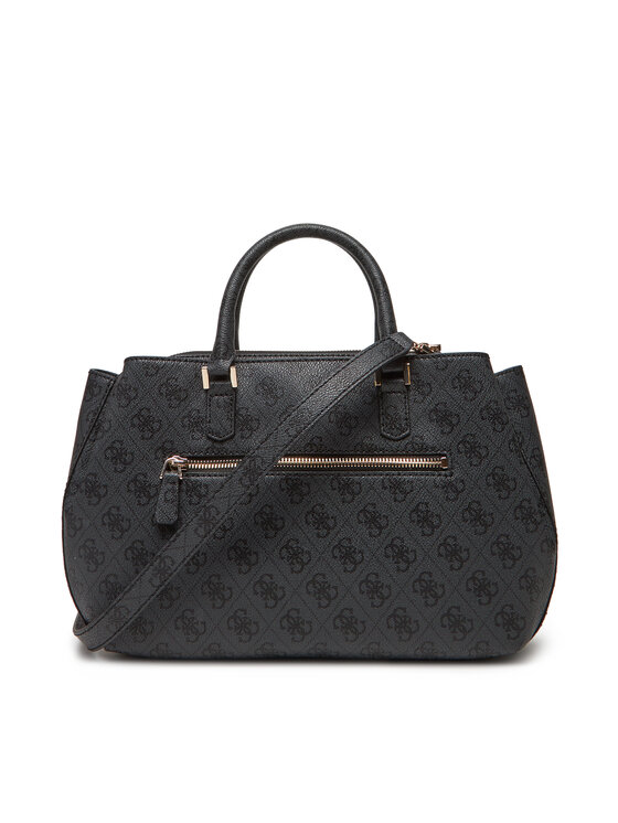 Guess Сумка Guess Katya HWSG96 52060 Чорний