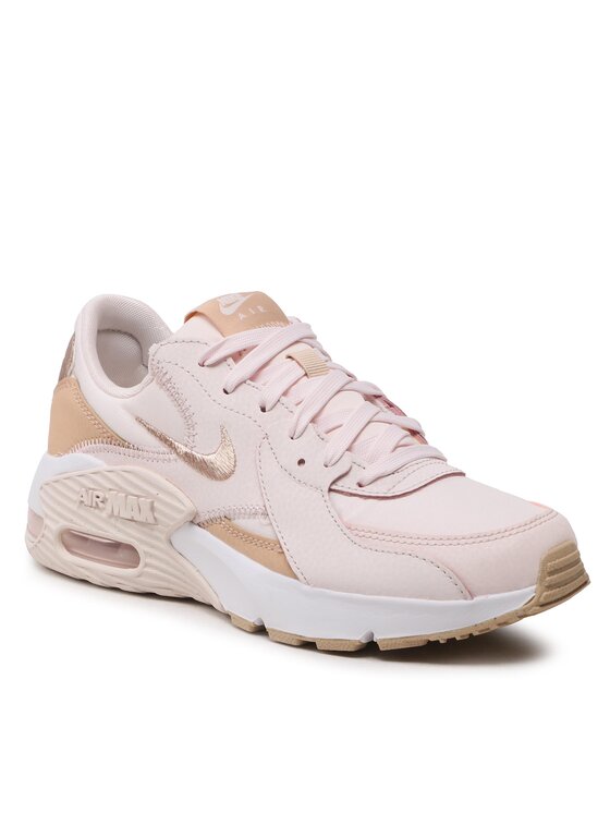 Nike Sneakers Nike Air Max Excee DX0113 600 Roz