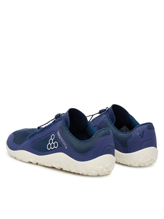 Vivo Barefoot Sneakersy Vivo Barefoot Primus Trail Fg 3.5 309600 Granatowy