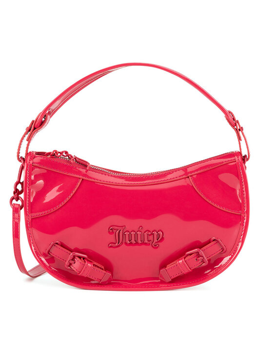 Juicy Couture Сумка Juicy Couture BIJXT5460WVP Рожевий