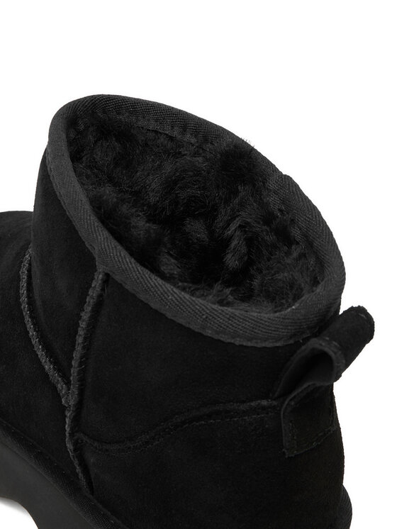 Badura Снігоходи Badura EO-ANIKA-TS6302-01 Чорний