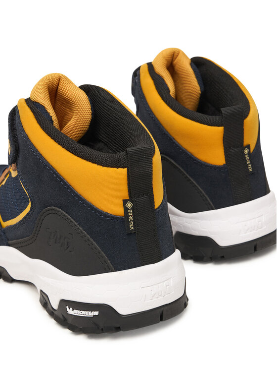 Primigi Снігоходи Primigi GORE-TEX 8936133 D Cиній