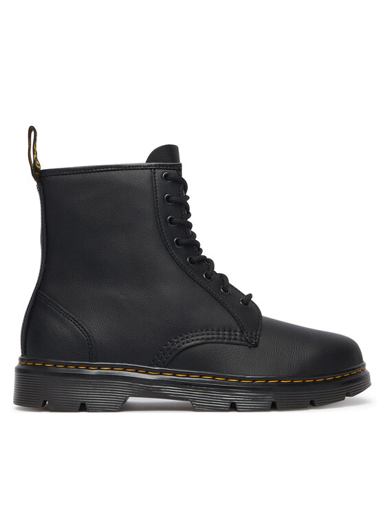 Dr. Martens Turistická obuv Dr. Martens Aprile Boot DM42394001 Černá