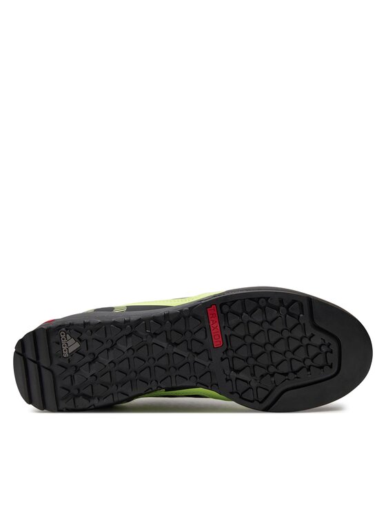 adidas Botas de trekking adidas Terrex Swift Solo 2.0 Hiking IE8052 Verde