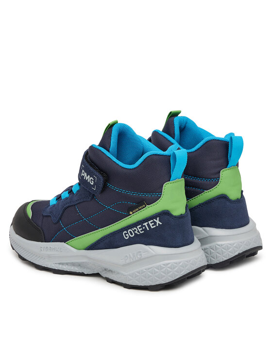 Primigi Снігоходи Primigi GORE-TEX 2430022 S Cиній