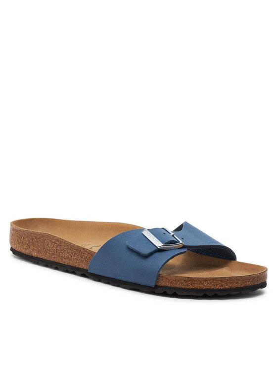 Birkenstock Chanclas Birkenstock Madrid 1026718 Azul