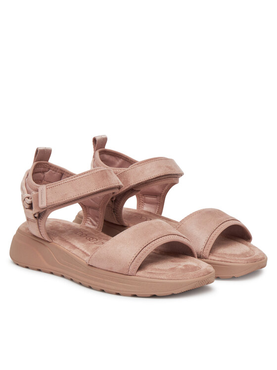 Tamaris Sandali Tamaris 1-28716-44 Roza