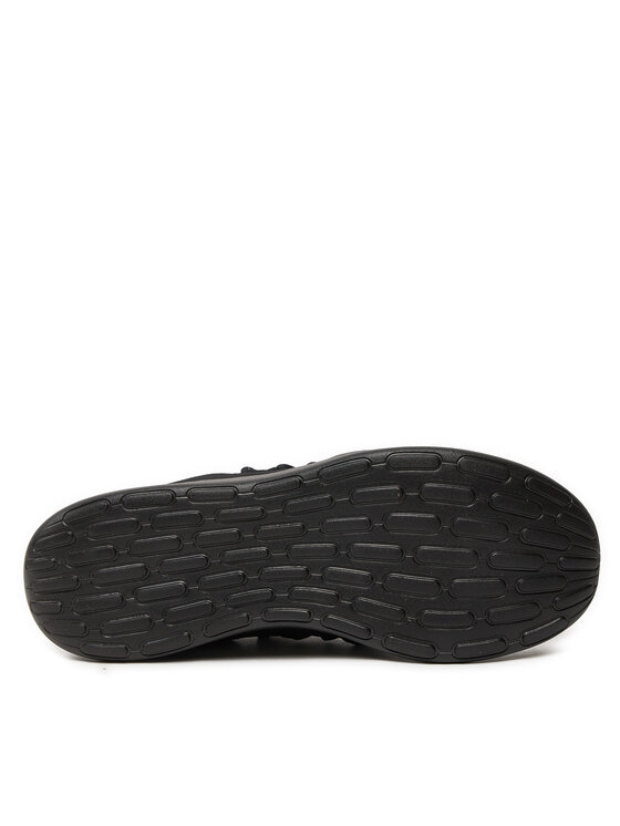adidas Сникърси adidas Lite Racer Adapt IE6327 Черен