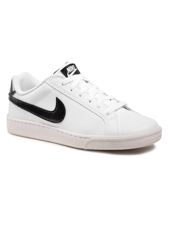 nike majestic court white
