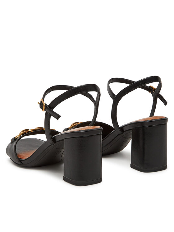 Tamaris Basutės Tamaris 1-28353-44 Juoda