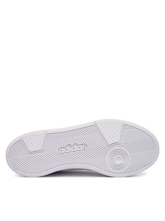 adidas Снікерcи adidas Hoops Classic KI1037 Білий