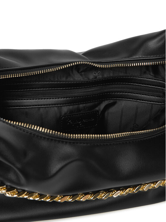 Pepe Jeans Сумка Pepe Jeans Gail PL0300074 Чорний