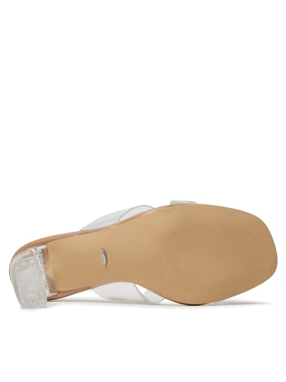 DeeZee Iešļūcenes DeeZee LS5216-01 Caurspīdīgs