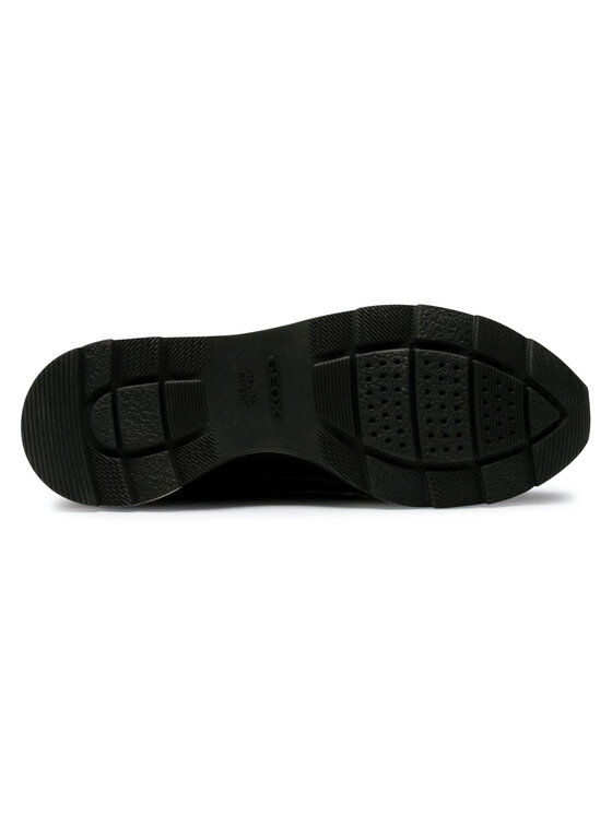 Geox Αθλητικά Geox D New Aneko B Abx A D04LYA 00085 C9278 Γκρι
