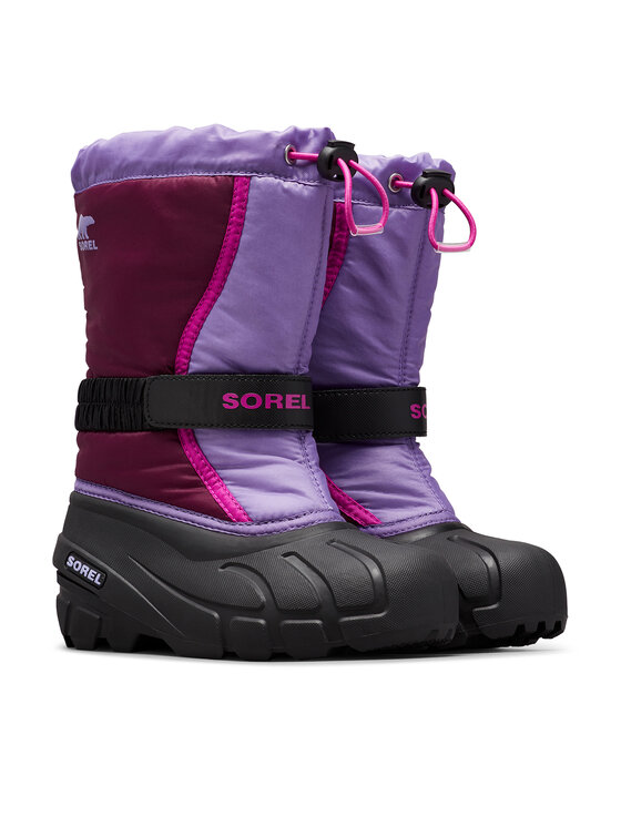 Sorel Stivali da neve Sorel Flurry™ Boot 2114081562 Viola