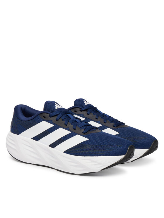 adidas Взуття для бігу adidas Galaxy 8 Running Shoes IH9813 Cиній