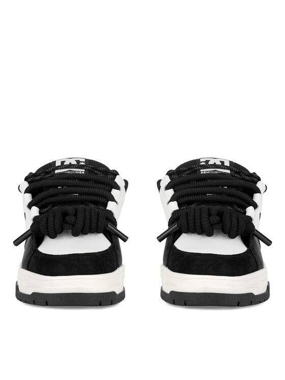 DC Shoes Zapatillas DC Shoes RS-23M07073 Blanco