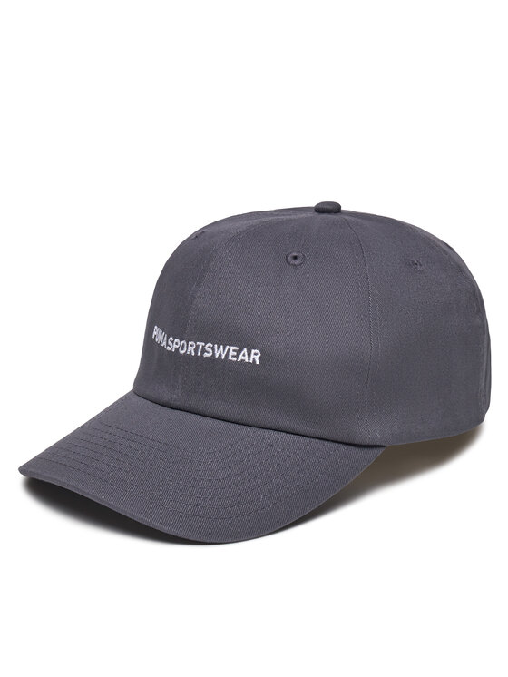 Puma Șapcă Puma Sportswear Cap 024036 12 Gri
