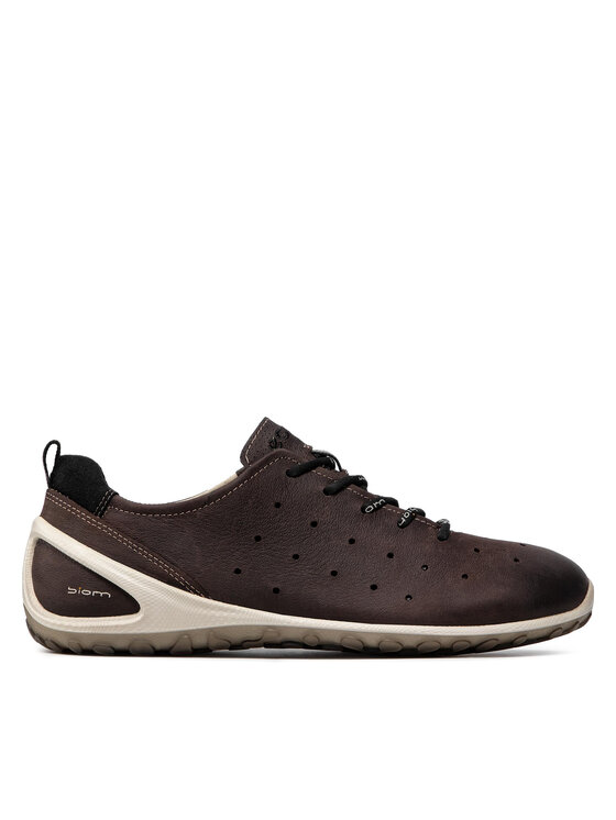 ECCO Półbuty ECCO Biom Lite M 80200451869 Brązowy
