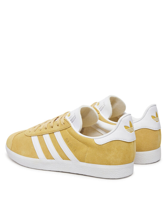 adidas Снікерcи adidas Gazelle Shoes JH5382 Жовтий