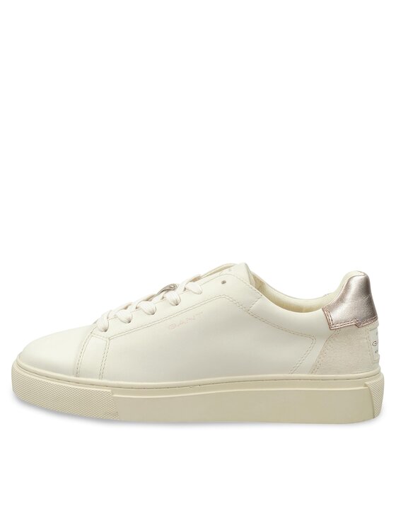 Gant Sportcipők Gant Julice Sneaker 28531495 Fehér