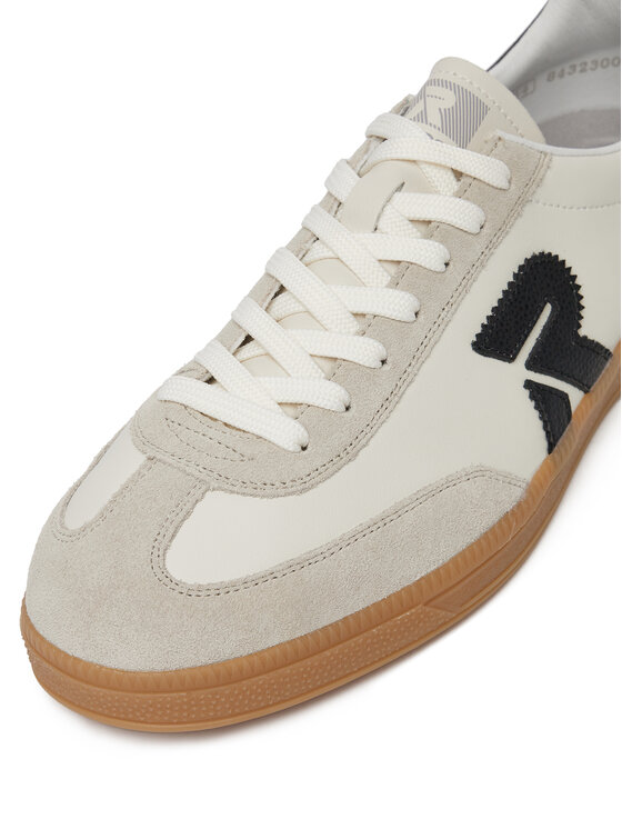 Rieker Revolution Lifestyle Сникърси Rieker Revolution Lifestyle U2200-83 Бежов