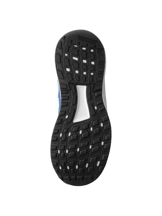 adidas Běžecké boty adidas Duramo 9 K BB7060 Modrá